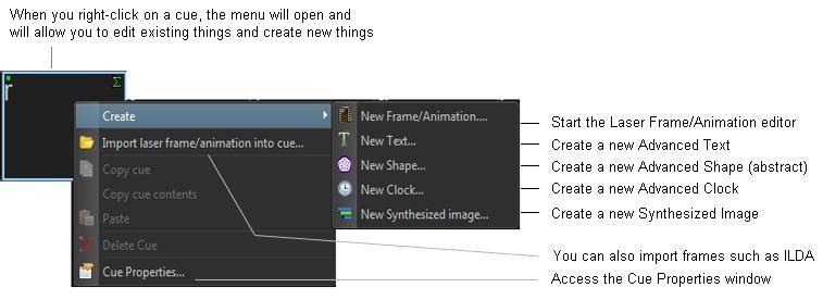 BEYOND Create advanced functions BEYOND Create advanced functions