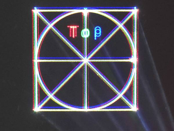 Multiple Module alignment issue