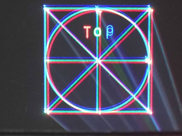 Single Module and Single Color Issue