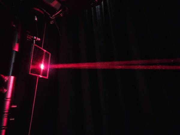 bounce mirror adding distance