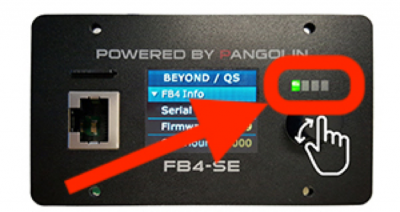 FB4 Housing | Pangolin Laser Systems